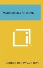 Mathematics At Work