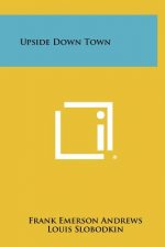 Upside Down Town