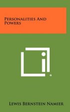Personalities And Powers