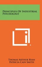 Principles Of Industrial Psychology