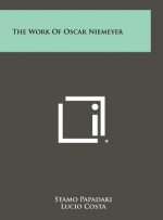 The Work Of Oscar Niemeyer