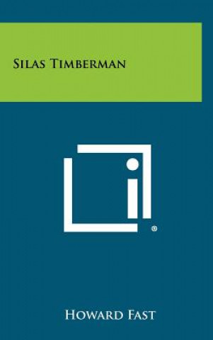 Silas Timberman