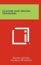Culture And Mental Disorders