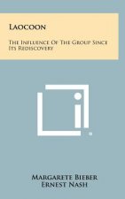 Laocoon: The Influence Of The Group Since Its Rediscovery