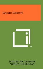 Gaelic Ghosts