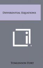 Differential Equations
