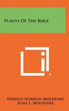 Plants Of The Bible