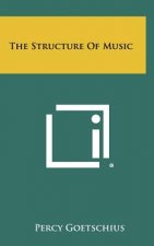 The Structure Of Music