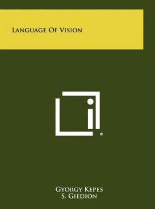 Language Of Vision