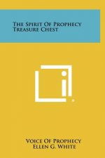 The Spirit Of Prophecy Treasure Chest