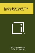 Famous Fighters Of The Second World War