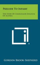 Prelude To Infamy: The Story Of Chancellor Dollfuss Of Austria