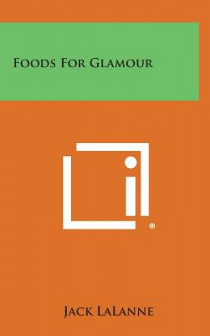 Foods for Glamour