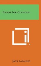 Foods for Glamour