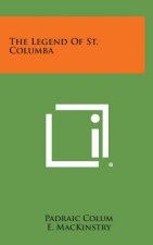The Legend of St. Columba