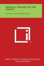 Medical Diseases of the Kidney: An Atlas and Introduction