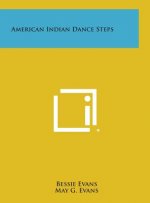 American Indian Dance Steps