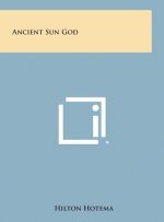 Ancient Sun God