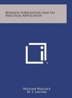 Business Forecasting and Its Practical Application