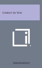 Christ in You
