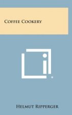 Coffee Cookery
