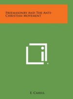 Freemasonry and the Anti-Christian Movement
