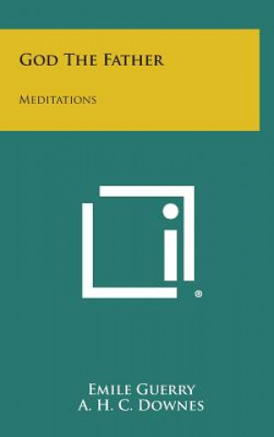 God the Father: Meditations