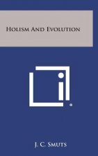 Holism and Evolution
