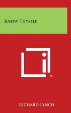 Know Thyself