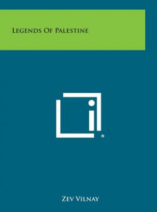 Legends of Palestine