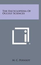 The Encyclopedia of Occult Sciences