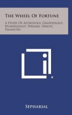 The Wheel of Fortune: A Study of Astrology, Graphology, Numerology, Dreams, Omens, Palmistry
