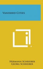 Vanished Cities