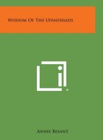 Wisdom of the Upanishads