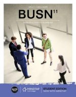 Bundle: BUSN + MindTap Business, 1 Term (6 Months) Printed Access Card