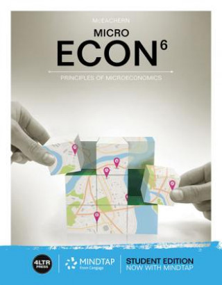 ECON MICRO (with MindTap, 1 term (6 months) Printed Access Card)
