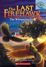 Whispering Oak (The Last Firehawk #3)