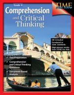 Comprehension and Critical Thinking Grade 4