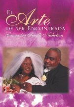 Arte de ser Encontrada