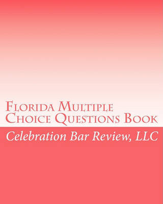 Florida Multiple Choice Questions Book