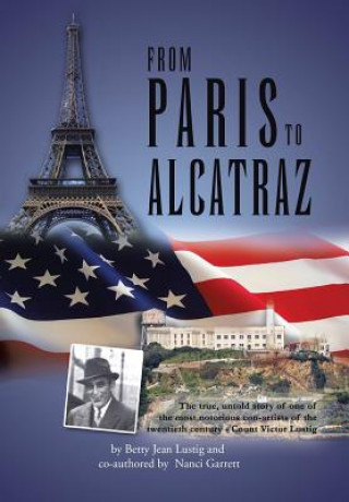 From Paris to Alcatraz