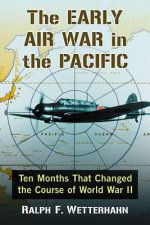 Early Air War in the Pacific