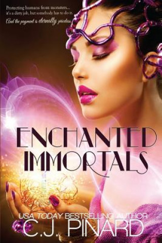 Enchanted Immortals