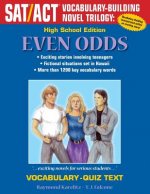 Even Odds: High School Edition Vocabulary-Quiz Text