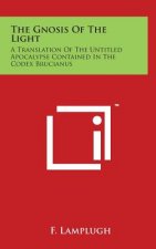 The Gnosis of the Light: A Translation of the Untitled Apocalypse Contained in the Codex Brucianus