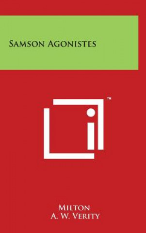 Samson Agonistes