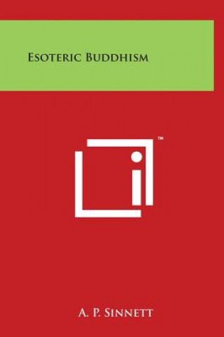 Esoteric Buddhism