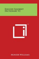 English Sanskrit Dictionary V2