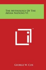 The Mythology Of The Aryan Nations V1