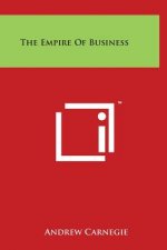 The Empire Of Business